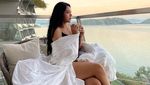 Potret Amelia NS yang Dicap Cuma Modal Seksi Padahal Berprestasi
