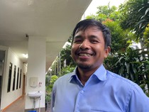 Ditanya soal Kesalahan Baca Data di Sirekap, Ini Jawaban KPU