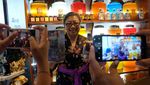 Ketika Arak Bali Jadi Souvenir G20