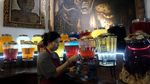 Ketika Arak Bali Jadi Souvenir G20