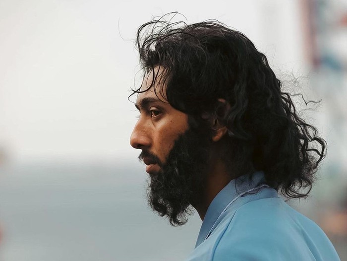 Arya Saloka Arya Saloka