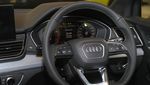 Penampakan Mobil Mewah Audi Q5 Terbaru di Indonesia