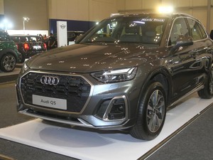 Halo Orang Kaya! Audi Q5 Terbaru Rilis di Indonesia, Ini Harganya
