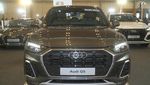 Penampakan Mobil Mewah Audi Q5 Terbaru di Indonesia