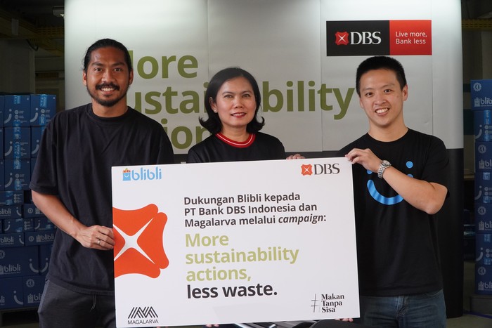 Bank DBS Indonesia