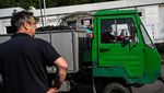 Batu Bara Rusia Mandek, Pengusaha Lokal Polandia Ketiban Durian Runtuh