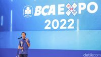 BCA Expo 2022 Hadir Lagi, Tawarkan Pesta Promo KPR-KKB