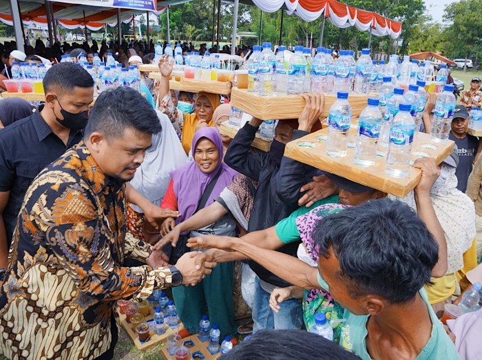 Bobby Nasution