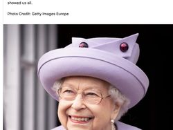 Ratu Elizabeth II Mangkat, Bill Gates Sampai Jeff Bezos Berduka