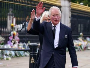 Janji Raja Charles III Akan Mengabdi Seumur Hidup untuk Inggris