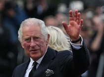 Heboh! Radio Inggris Keliru Umumkan Raja Charles Wafat