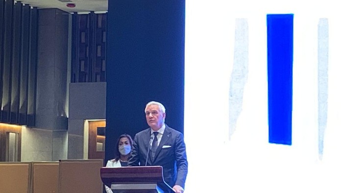 Buka Kantor di Jakarta, Bank Investasi Eropa Tanam Modal Rp 14 T per Tahun