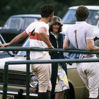 Camilla dinilai menjadi penghancur hubungan rumah tangga Pangeran Charles dan Putri Diana karena kebersamaan mereka yang bahkan tidak ditutupi. Foto: Getty Images