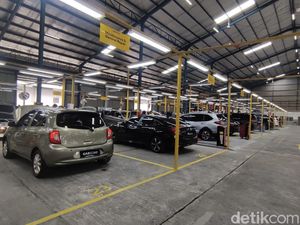 15 Dealer Mobil Bekas di Surabaya