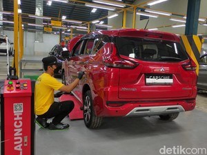 Penjualan Mobil Bekas Meroket, Mobil di Bawah Rp 200 Juta Paling Diburu