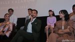 Perselingkuhan Ikonik Layar Kaca Dibawa ke Bioskop