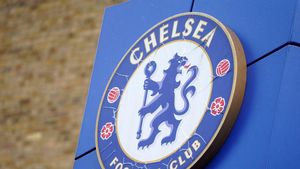 Vialli hingga Maresca, Deretan Italiano yang Pernah Latih Chelsea