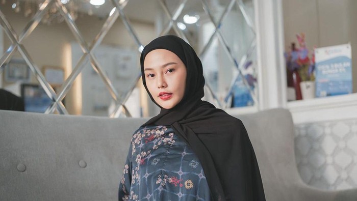 Dara Arafah kemalingan, uang Rp 800 juta di brankas raib dicuri ART pada 4 September 2022.