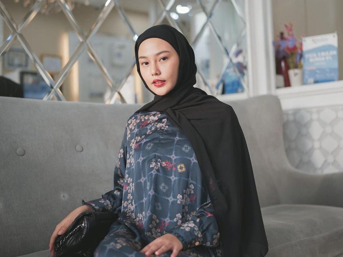 Dara Arafah kemalingan, uang Rp 800 juta di brankas raib dicuri ART pada 4 September 2022.