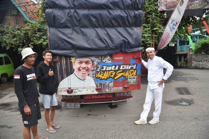 Dedi Mulyadi