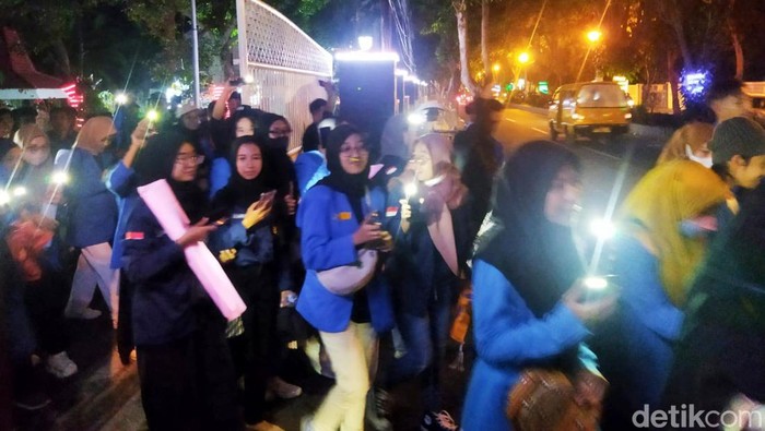demo mahasiswa banyuwangi
