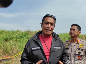 Mayat Hangus Diduga PNS Semarang, Polisi Ungkap Ada Siraman Bensin