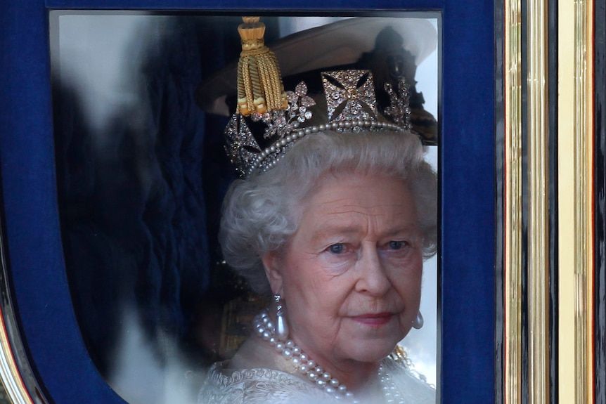 Dunia Hari Ini Berkabung: Ratu Elizabeth Mangkat, Charles Jadi Raja