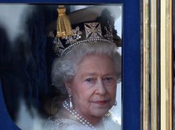 Deretan Film dan Serial tentang Ratu Elizabeth