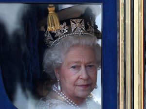 Deretan Film dan Serial tentang Ratu Elizabeth