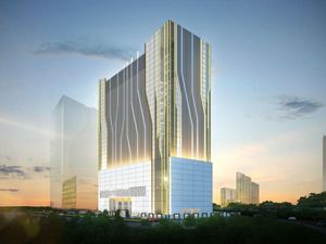Edge DC Bikin Data Center 23MW di Jakarta