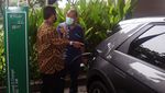 EVcuzz Perbanyak Stasiun Pengisian Mobil Listrik