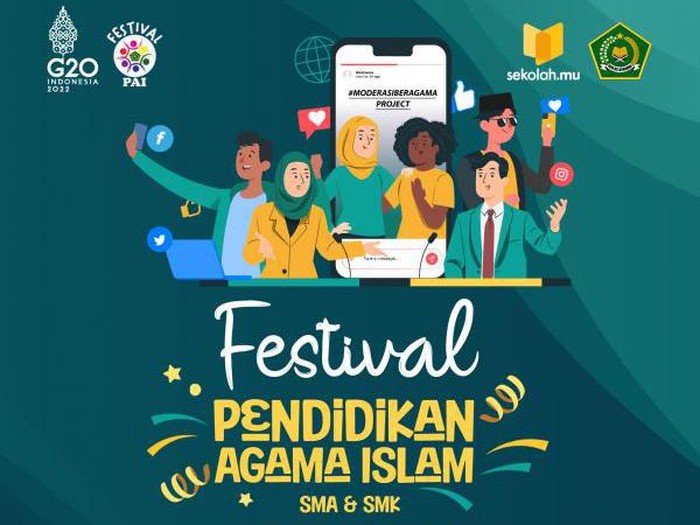 Festival PAI 2022