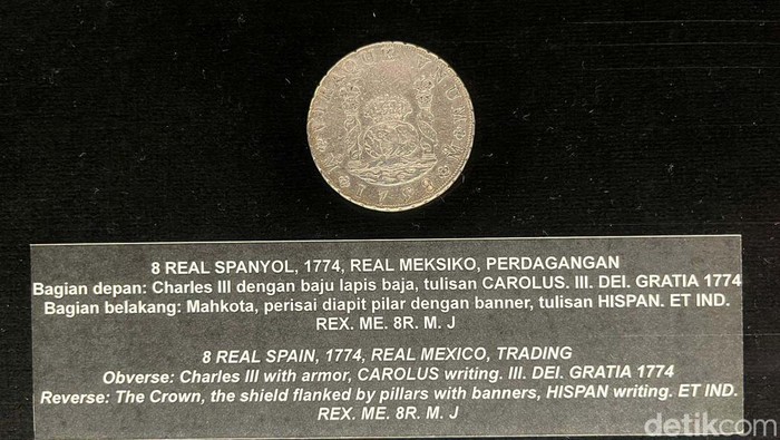 Foto Deretan Uang Kuno dari Era Belanda Hingga Rupiah Terbaru, Punya Nggak? Uang merupakan salah satu alat penting untuk bertransaksi. Di Indonesia sebelum rupiah digunakan ada beberapa uang yang terbit pada era pemerintahan yang berbeda.