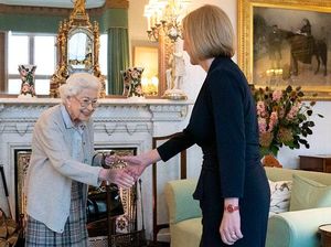 15 Perdana Menteri Era Ratu Elizabeth II, Winston Churchill hingga Liz Truss