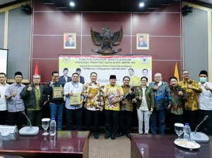 Bamsoet Tegaskan Pilihan Bentuk Hukum PPHN Akan Dibahas Panitia Ad Hoc