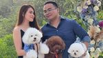 Berlatar Laut dan Tebing, Putra Bungsu Hotman Paris Lamar Chen Giovani