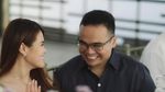Berlatar Laut dan Tebing, Putra Bungsu Hotman Paris Lamar Chen Giovani