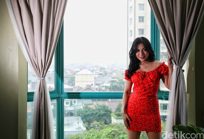 hani putri
