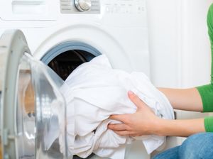 Wanginya Cuan dari Bisnis Cuci Baju