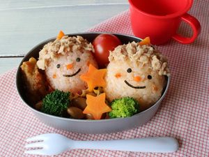 10 Ide Bekal untuk Anak TK dan SD, Merapat Bunda!