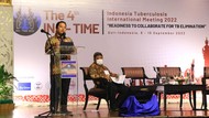 Walkot Tangerang Sebut Kolaborasi Sektoral Penting untuk Tangani TBC