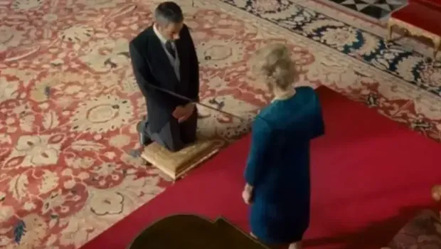 Johnny English