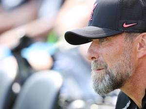 Liverpool Mau Gantikan Klopp dengan Luis Enrique?