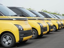 Setelah Thailand, Wuling Air ev Buatan Cikarang Bakal Kemana Lagi?