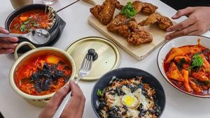 Chingudeul! 5 Kafe Korea Instagramable di Bogor Ini Cocok Untuk Hangout