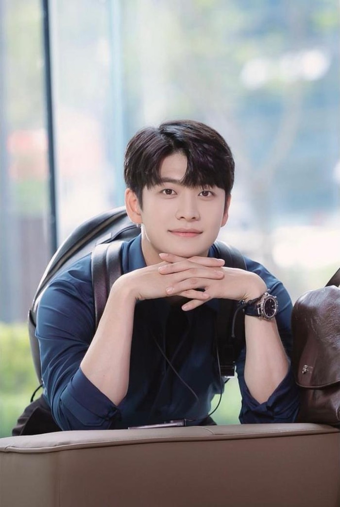 Kang Tae Oh Kang Tae Oh sekarang dan kelulusan SD