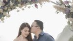 Kegembiraan Anak Hotman Paris, Fritz Hutapea Saat Makan Bareng Pacarnya