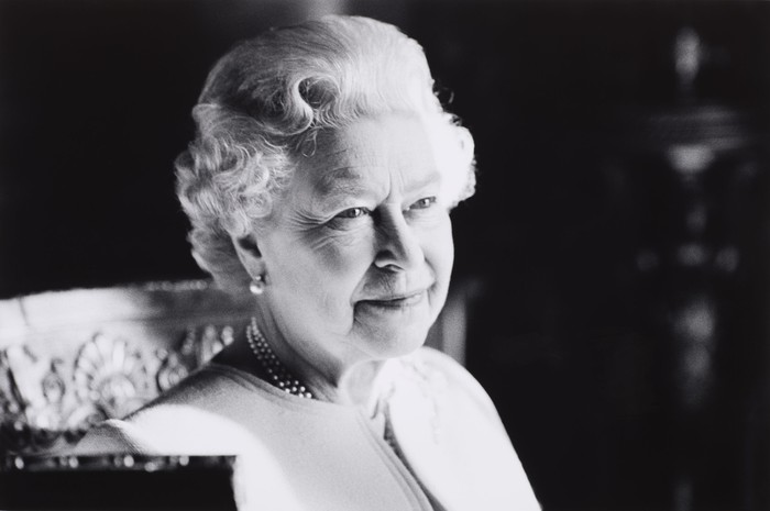 Kematian Ratu Elizabeth II