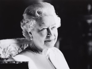 Operation London Bridge, Protokol Kerajaan saat Ratu Elizabeth II Meninggal