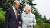 Dokter Bicara soal Pangeran Philip di Balik Kematian Ratu Elizabeth II